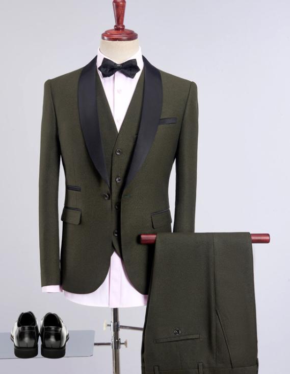 8色 メンズ タキシード3点セット 紳士服 スリーピース スーツ セットアップ やや厚め 春秋冬向け フォマール ジャケット パンツ ジレベスト おしゃれ ビジネス 営業 通 格好良い 8色 メンズ タキシード3点セット 紳士服 スリーピース スーツ セットアップ やや厚め 春秋冬向け フォマール ジャケット パンツ ジレベスト おしゃれ ビジネス 営業 通 格好良い