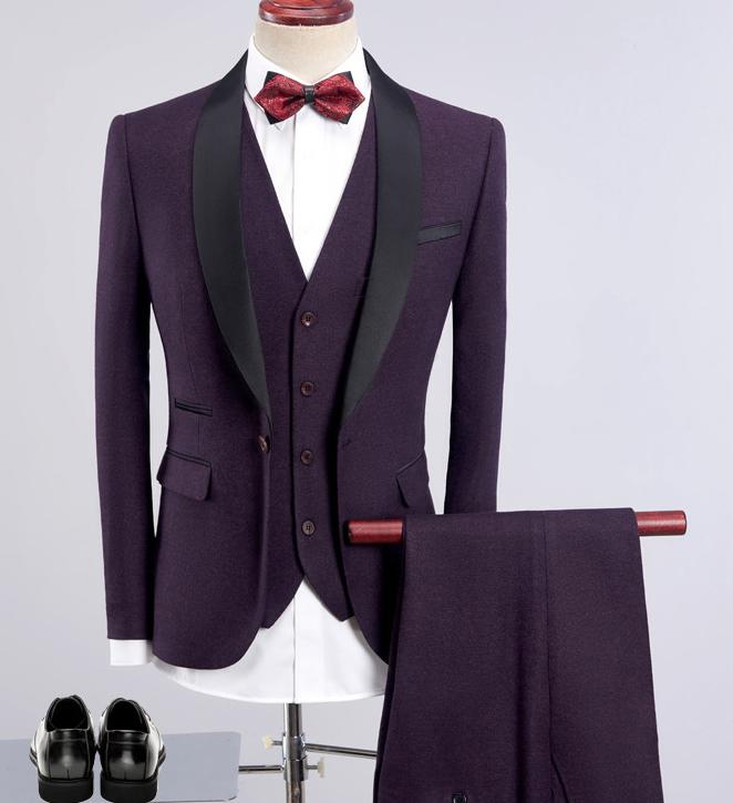8色 メンズ タキシード3点セット 紳士服 スリーピース スーツ セットアップ やや厚め 春秋冬向け フォマール ジャケット パンツ ジレベスト おしゃれ ビジネス 営業 通 格好良い 8色 メンズ タキシード3点セット 紳士服 スリーピース スーツ セットアップ やや厚め 春秋冬向け フォマール ジャケット パンツ ジレベスト おしゃれ ビジネス 営業 通 格好良い