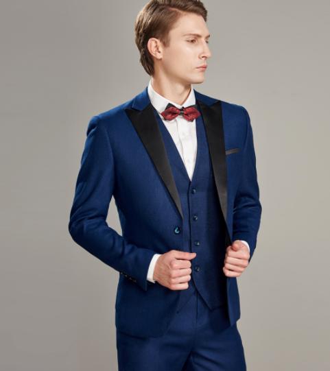 8色 メンズ タキシード3点セット 紳士服 スリーピース スーツ セットアップ やや厚め 春秋冬向け フォマール ジャケット パンツ ジレベスト おしゃれ ビジネス 営業 通 格好良い 8色 メンズ タキシード3点セット 紳士服 スリーピース スーツ セットアップ やや厚め 春秋冬向け フォマール ジャケット パンツ ジレベスト おしゃれ ビジネス 営業 通 格好良い