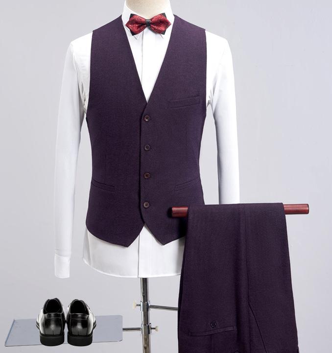 8色 メンズ タキシード3点セット 紳士服 スリーピース スーツ セットアップ やや厚め 春秋冬向け フォマール ジャケット パンツ ジレベスト おしゃれ ビジネス 営業 通 格好良い 8色 メンズ タキシード3点セット 紳士服 スリーピース スーツ セットアップ やや厚め 春秋冬向け フォマール ジャケット パンツ ジレベスト おしゃれ ビジネス 営業 通 格好良い
