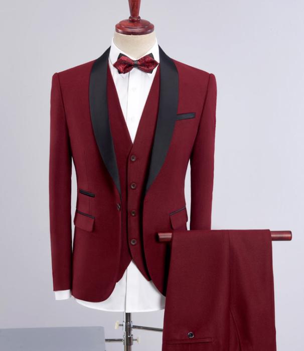 8色 メンズ タキシード3点セット 紳士服 スリーピース スーツ セットアップ やや厚め 春秋冬向け フォマール ジャケット パンツ ジレベスト おしゃれ ビジネス 営業 通 格好良い 8色 メンズ タキシード3点セット 紳士服 スリーピース スーツ セットアップ やや厚め 春秋冬向け フォマール ジャケット パンツ ジレベスト おしゃれ ビジネス 営業 通 格好良い