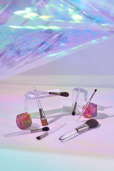 ほぼ未使用！PICASSO COLLEZIONI メイクブラシ7本セット　ピカソ 4803078840.jpg