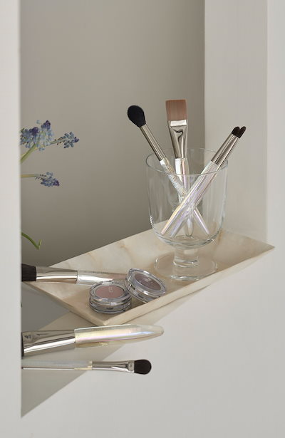 ほぼ未使用！PICASSO COLLEZIONI メイクブラシ7本セット　ピカソ 4803078840.jpg