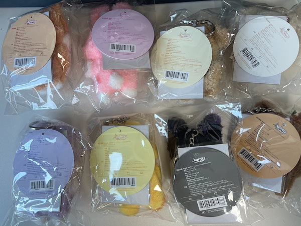 ATEEZ チェサン グッズ まとめ売り バラ売り ATEEZ チェサン グッズ まとめ売り バラ売り 【公式通販】