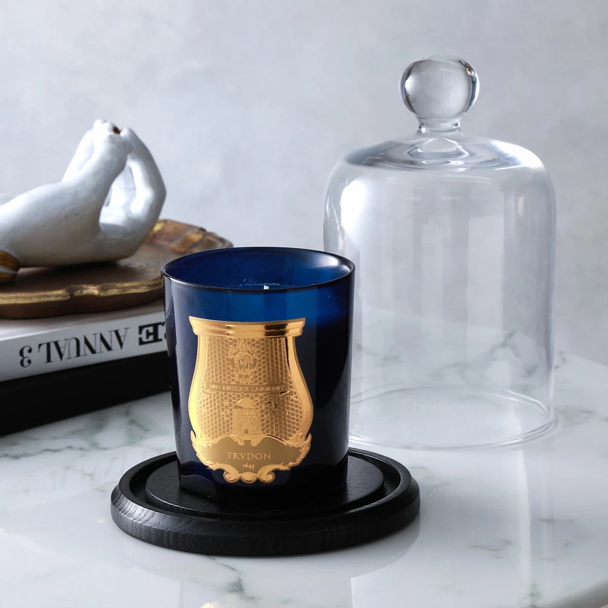 CIRE TRUDON シールトゥルードン キャンドル CANDLE 270g レディース メンズ ルームフレグランス パフューム アロマ お香 10種類