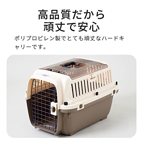 サイズ:L60 【OFT】 ペットケンネル ファーストクラス トップオープンクリア L60Tクリア サイズ:L60 【OFT】 ペットケンネル ファーストクラス トップオープンクリア L60Tクリア