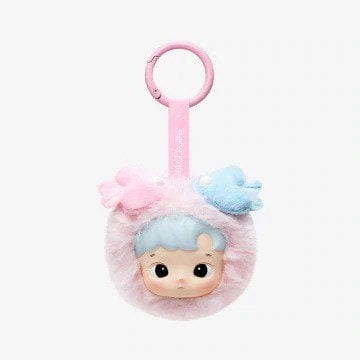 HACIPUPU ぬいぐるみ Qoo10] POP MART HACIPUPU【3日出荷！公式正規品】