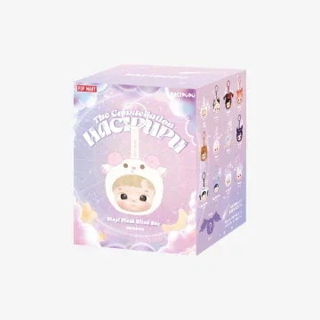 HACIPUPU【3日出荷!公式正規品】POPMART 星座シリーズ ビニールぬいぐるみ ガチャポン ブラインドボックス 人形 トレンディギフト-ForteCart-1163735093 HACIPUPU【3日出荷!公式正規品】POPMART 星座シリーズ ビニールぬいぐるみ ガチャポン ブラインドボックス 人形 トレンディギフト-ForteCart-1163735093