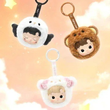 HACIPUPU【3日出荷!公式正規品】POPMART 星座シリーズ ビニールぬいぐるみ ガチャポン ブラインドボックス 人形 トレンディギフト-ForteCart-1163735093 HACIPUPU【3日出荷!公式正規品】POPMART 星座シリーズ ビニールぬいぐるみ ガチャポン ブラインドボックス 人形 トレンディギフト-ForteCart-1163735093