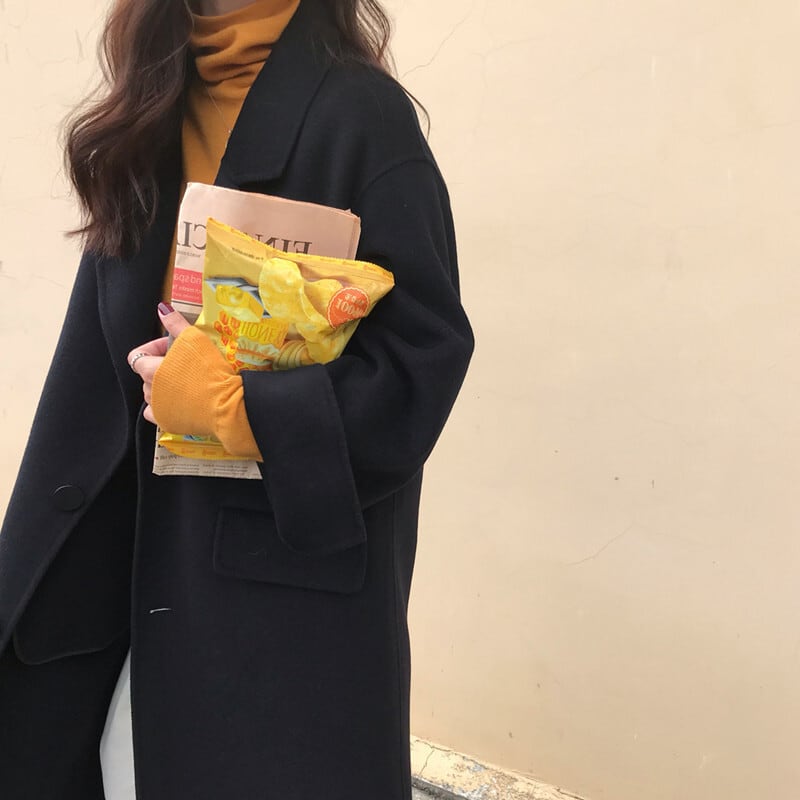 レディース コート アウター 美シルエット ロング丈 チェスターコート インスタ映え 可愛い かわいい レディース コート アウター 美シルエット ロング丈 チェスターコート インスタ映え 可愛い かわいい