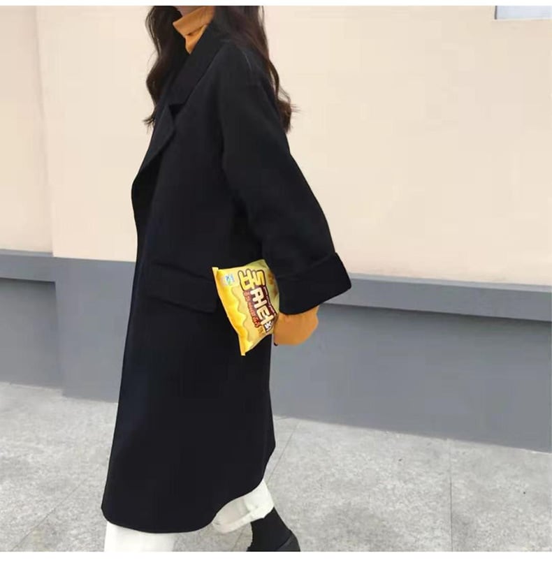 レディース コート アウター 美シルエット ロング丈 チェスターコート インスタ映え 可愛い かわいい レディース コート アウター 美シルエット ロング丈 チェスターコート インスタ映え 可愛い かわいい