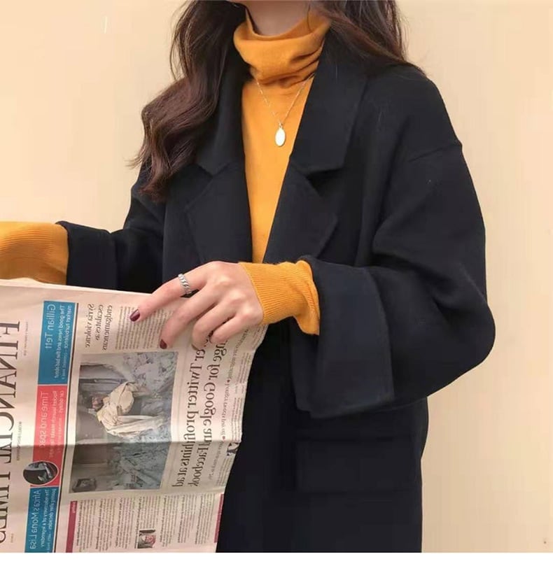 レディース コート アウター 美シルエット ロング丈 チェスターコート インスタ映え 可愛い かわいい レディース コート アウター 美シルエット ロング丈 チェスターコート インスタ映え 可愛い かわいい