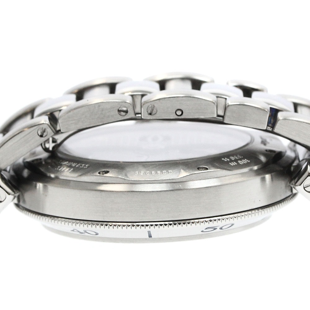 カルティエ CARTIER W3104055 パシャ38グリッド デイト 自動巻き メンズ _881600【中古】 カルティエ CARTIER W3104055 パシャ38グリッド デイト 自動巻き メンズ _881600【中古】