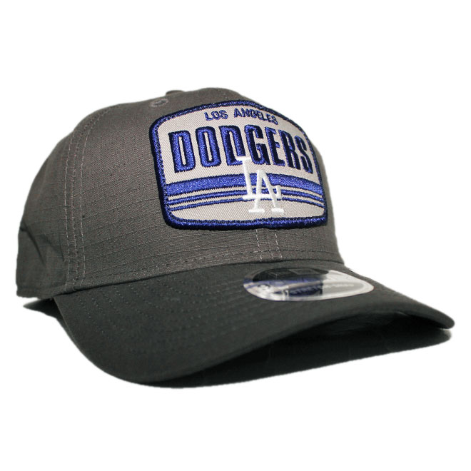 スナップバックキャップ 帽子 9seventy メンズ レディース MLB ロサンゼルス ドジャース フリーサイズ スナップバックキャップ 帽子 9seventy メンズ レディース MLB ロサンゼルス ドジャース フリーサイズ