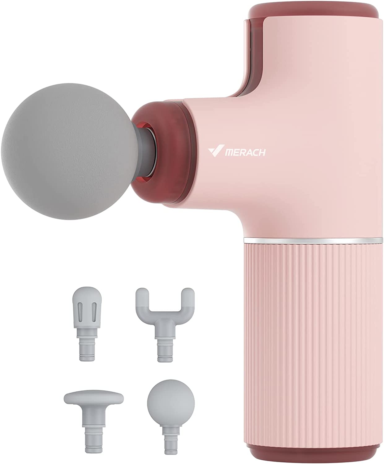 【新品•未開封】Miti health 筋膜リリース nano シルバー Amazon | miti health nano 小型静音筋膜リリース 世界最軽量