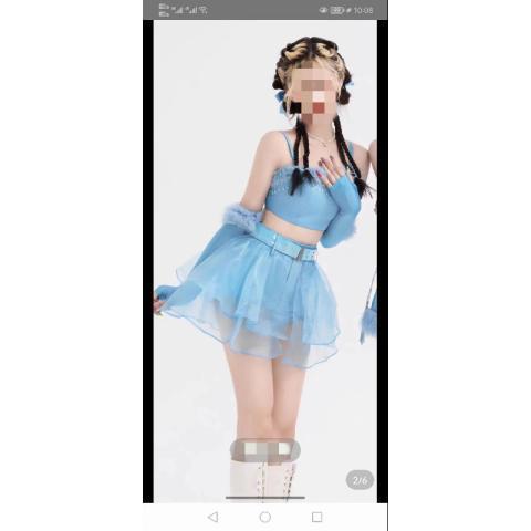 女性グループm7同型パフォーマンス服秋冬練習室ジャズダンス歌唱服2023新作ストリートダンス衣装セット 女性グループm7同型パフォーマンス服秋冬練習室ジャズダンス歌唱服2023新作ストリートダンス衣装セット