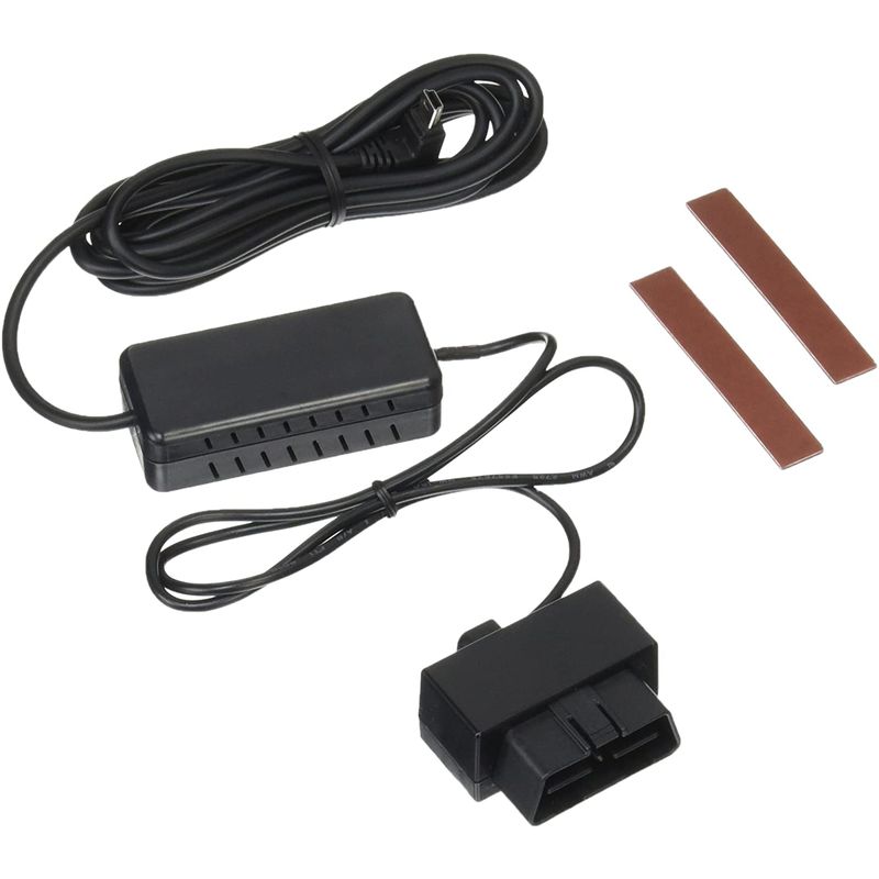 安い再入荷 ユピテル OBD : カー用品 OBD2アダプター 通信販売