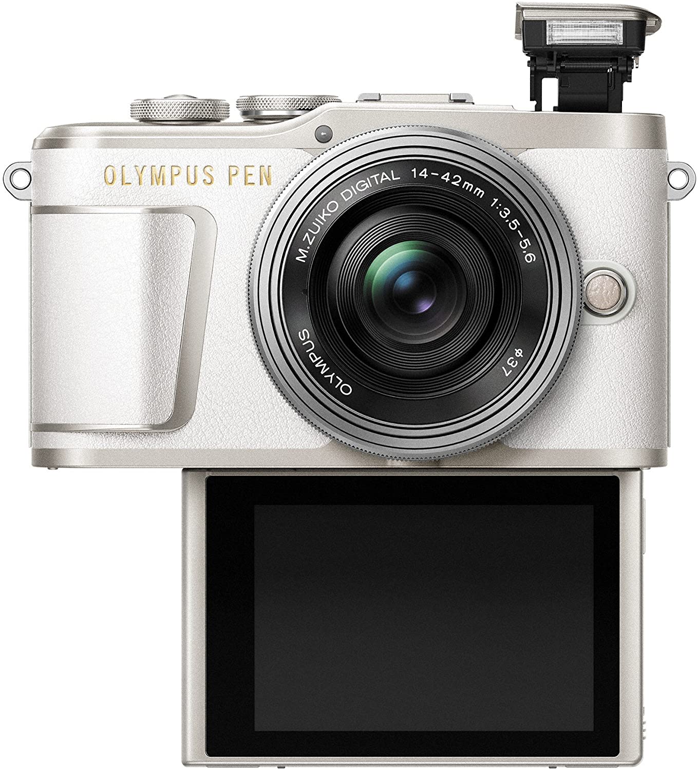 新作入荷 正規品 オリンパス ミラーレス一眼カメラ P 家電 Olympus