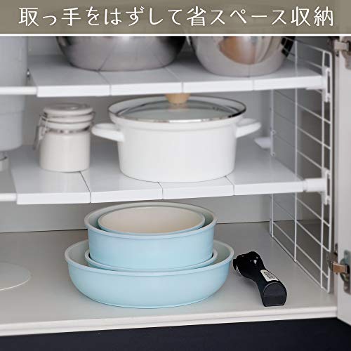 アイリスオーヤマ 14点... : キッチン用品 フライパン 鍋 日本製特価