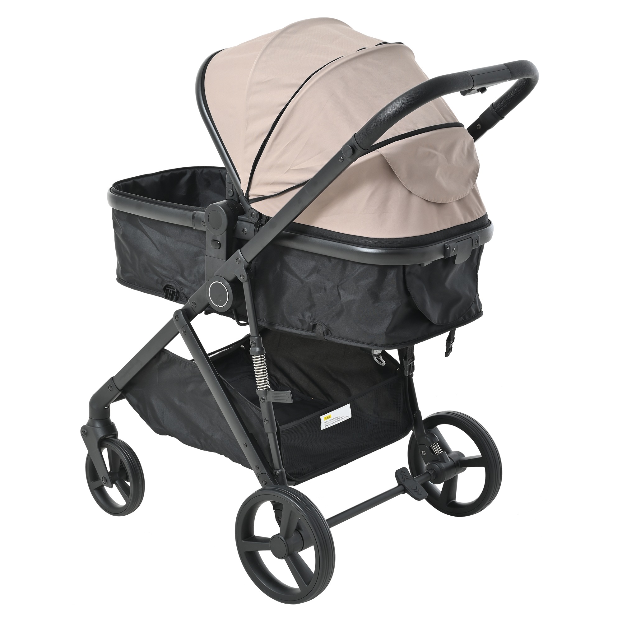 ベビーカー 超軽量 折りたたみ バギー 4輪ベビーカー ワンタッチ 手押し車 乳母車 日よけカバー チャイルドカー 乳幼児 軽量コンパクト おでかけバギー 出産祝い 車 【ベージュ】 ベビーカー 超軽量 折りたたみ バギー 4輪ベビーカー ワンタッチ 手押し車 乳母車 日よけカバー チャイルドカー 乳幼児 軽量コンパクト おでかけバギー 出産祝い 車 【ベージュ】