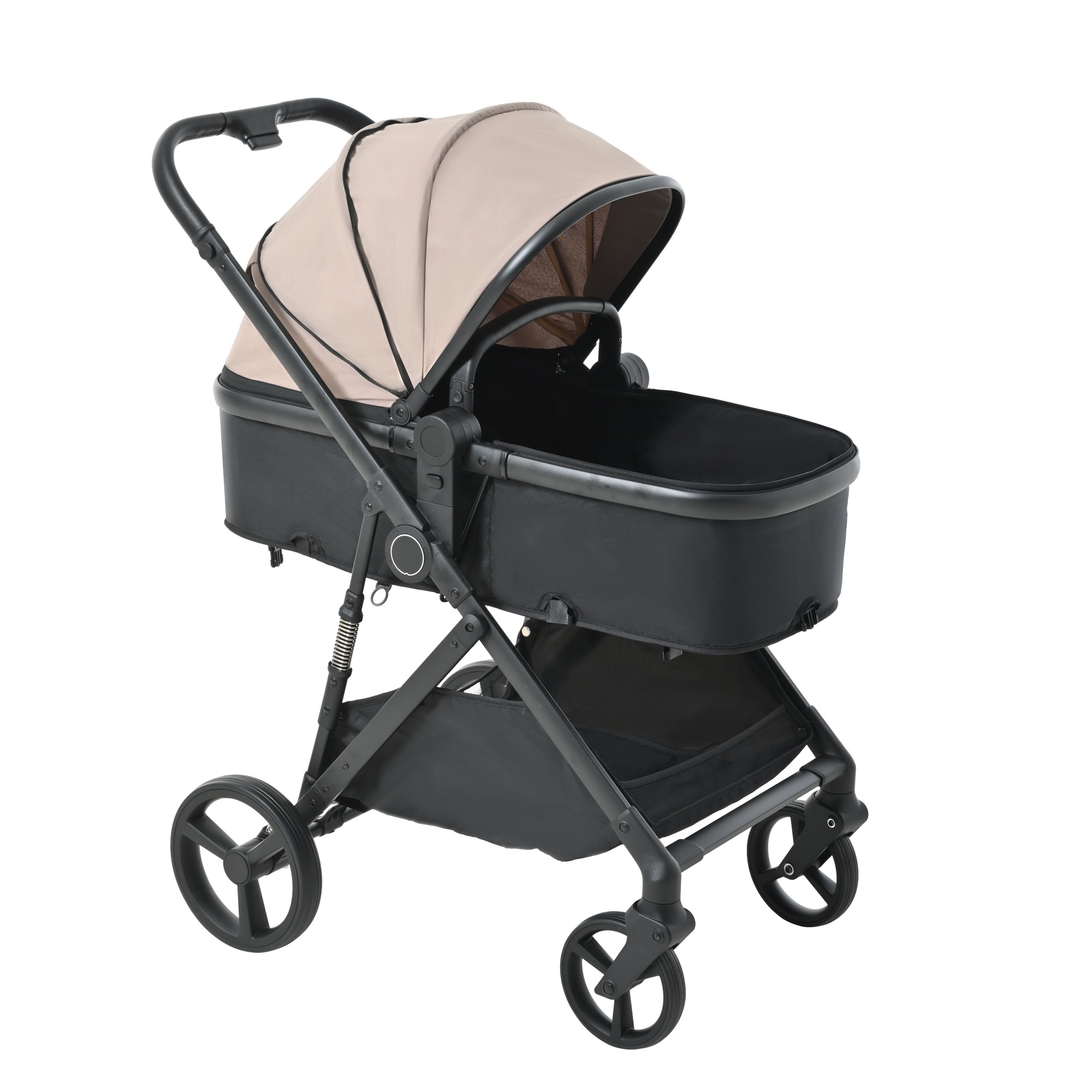 ベビーカー 超軽量 折りたたみ バギー 4輪ベビーカー ワンタッチ 手押し車 乳母車 日よけカバー チャイルドカー 乳幼児 軽量コンパクト おでかけバギー 出産祝い 車 【ベージュ】 ベビーカー 超軽量 折りたたみ バギー 4輪ベビーカー ワンタッチ 手押し車 乳母車 日よけカバー チャイルドカー 乳幼児 軽量コンパクト おでかけバギー 出産祝い 車 【ベージュ】