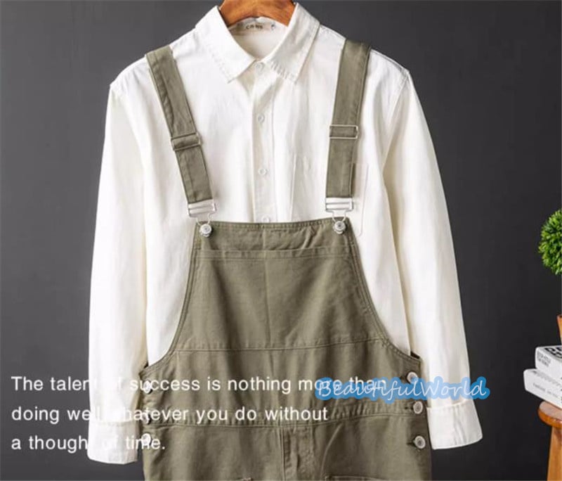 サロペット メンズ オーバーオール つなぎ オールインワン無地 サスペンダー ストリートアメカジ 作業服 春秋 お洒落24bdk18 サロペット メンズ オーバーオール つなぎ オールインワン無地 サスペンダー ストリートアメカジ 作業服 春秋 お洒落24bdk18