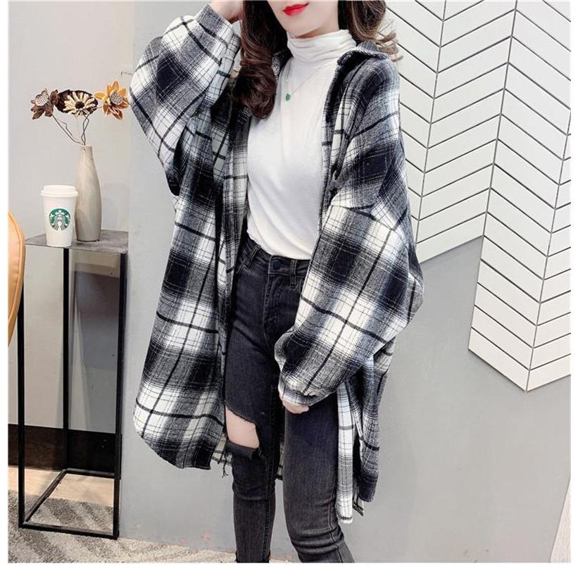 シャツ 裏起毛 防寒 レディース 服 チェック柄 ロング ゆったり 長袖 開襟 裏ボア 暖かい あったか 厚手 トップス カジュアル 通勤通学 シャツ 裏起毛 防寒 レディース 服 チェック柄 ロング ゆったり 長袖 開襟 裏ボア 暖かい あったか 厚手 トップス カジュアル 通勤通学