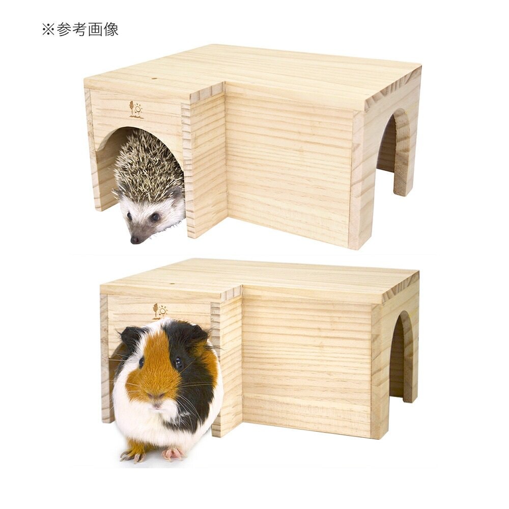 三晃商会　モルモット基本飼育セット　シャトルマルチ　Ｒ７０（７１X４４X４１．５ｃｍ）　お一人様１点限り　ＣＲＣ50―25―10―10―00