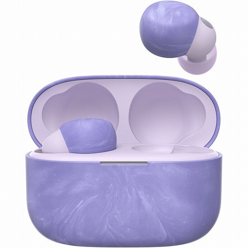 SONY LinkBuds S Olivia Rodrigo WF-LS900N ソニー SONY 完全