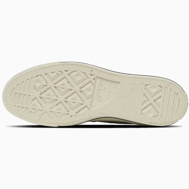 スニーカー レディースシューズ オールスター アール リフテッド PS OX ローカット 厚底ソール キャンバス レディーススニーカー おしゃれ シンプル きれいめ/3131429