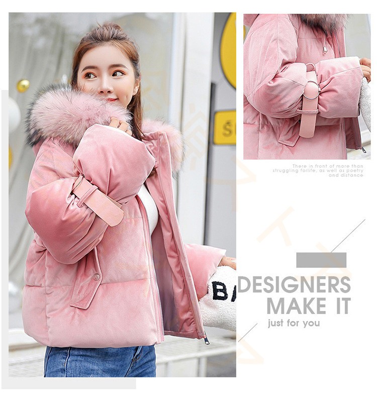 ダウンコート レディース ショート スポーツウェア ダウンジャケット 秋冬 防寒防風