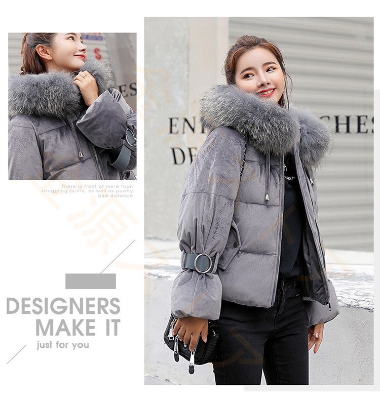 ダウンコート レディース ショート スポーツウェア ダウンジャケット 秋冬 防寒防風