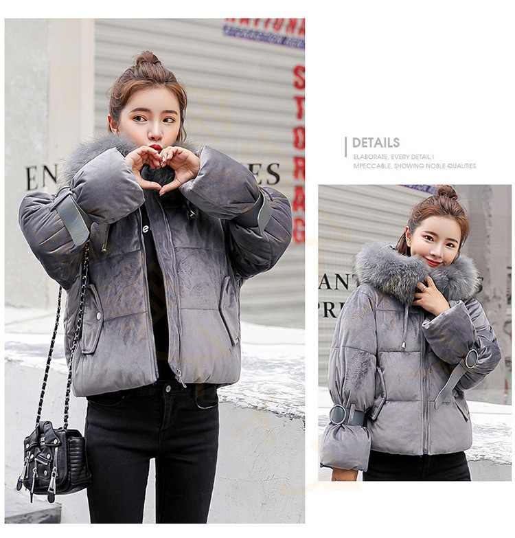 ダウンコート レディース ショート スポーツウェア ダウンジャケット 秋冬 防寒防風