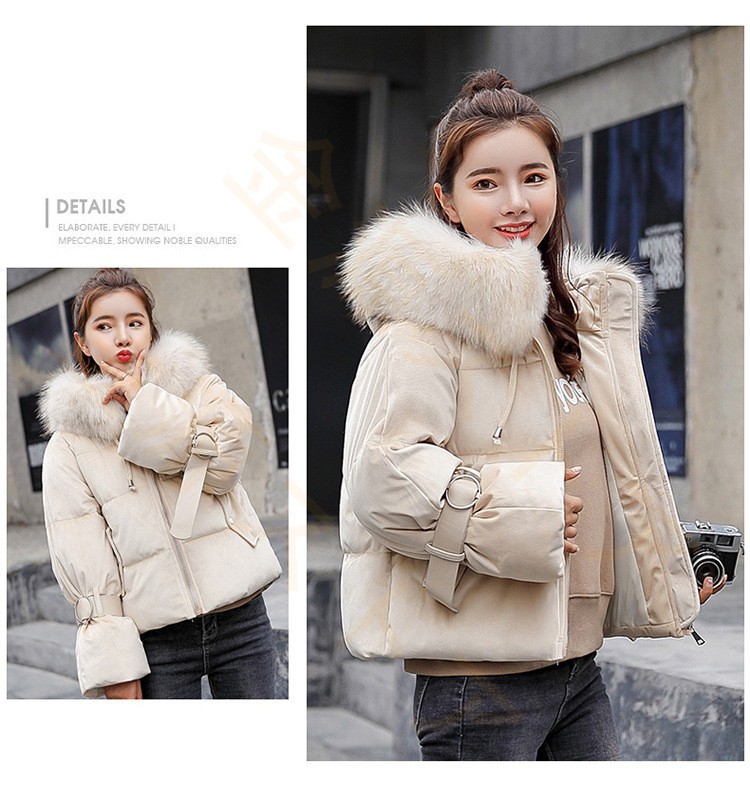 ダウンコート レディース ショート スポーツウェア ダウンジャケット 秋冬 防寒防風