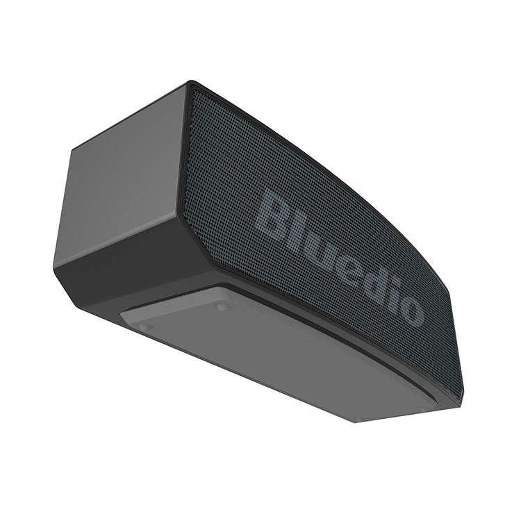 Bluedio : スマホケース BS-6ポータブルワイヤ... 即納大特価