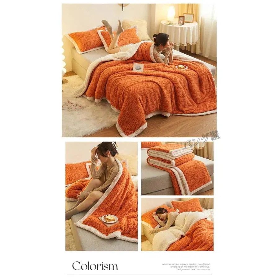 掛け布団カバー セミ 冬 2way仕様 毛布 ブランケット 布団カバー 厚手 発熱 冬用暖かい マイクロファイバー 肌触り 掛けカバー 多機能 0200cm