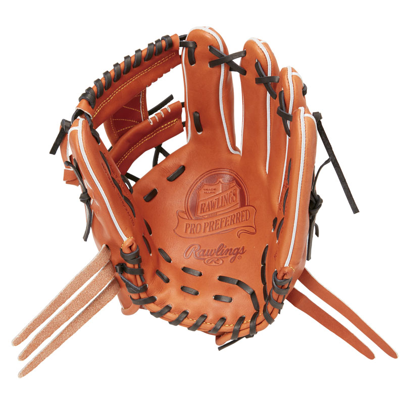 硬式 プロプリファード N62 ブラウン 硬式用グラブ RGGC限定 24AW GH4PRN62