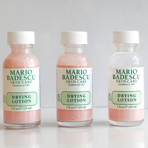 Qoo10] マリオバデスク MARIO BADESCU マリオバデス