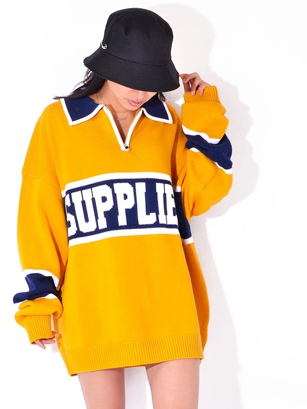 MACK BARRY マクバリ― 帽子 ハット レディース メンズ バケハ BUCKET HAT