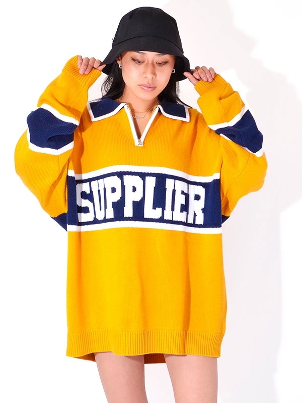 MACK BARRY マクバリ― 帽子 ハット レディース メンズ バケハ BUCKET HAT