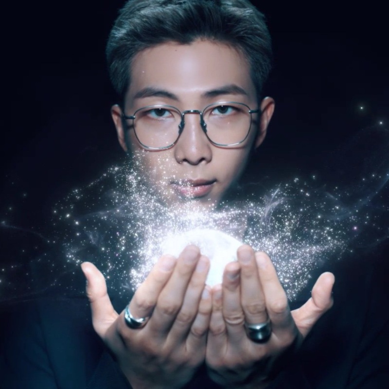 正規品 [BTS ジミン RM 着用] R458S リング 指輪 韓国 アクセサリー シルバー