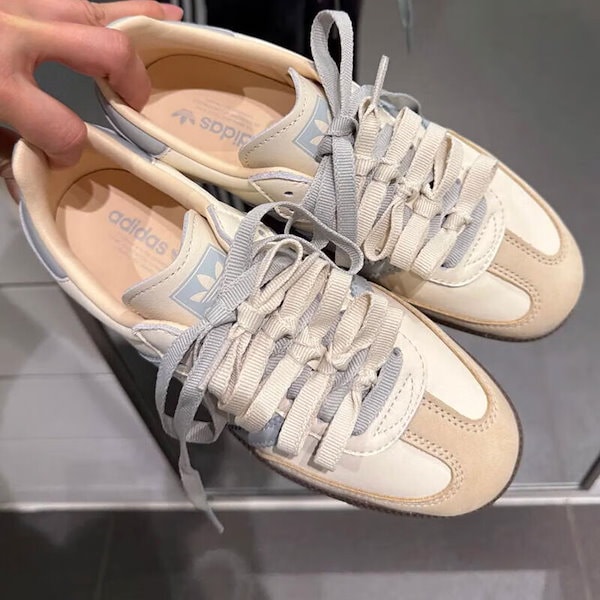 Qoo10] adidas ADIDASSamba OG JH729