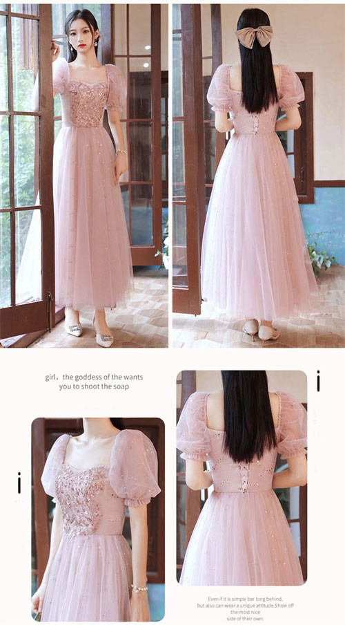 ブライズメイド ドレス 大人 ピアノ 発表会 ロングドレス オフショルダー 演奏会 結婚式 母親 ピアノ発表会 ピンク袖付き ワンピース 半袖 演奏会ドレス 演奏会用ドレス パーティードレス イブニン ブライズメイド ドレス 大人 ピアノ 発表会 ロングドレス オフショルダー 演奏会 結婚式 母親 ピアノ発表会 ピンク袖付き ワンピース 半袖 演奏会ドレス 演奏会用ドレス パーティードレス イブニン