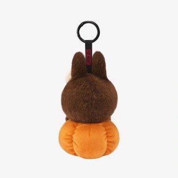 popmart labubuハッピー ハロウィン パーティー シリーズぬいぐるみ Amazon.co.jp: POP MART ハッピー ハロウィン パーティー