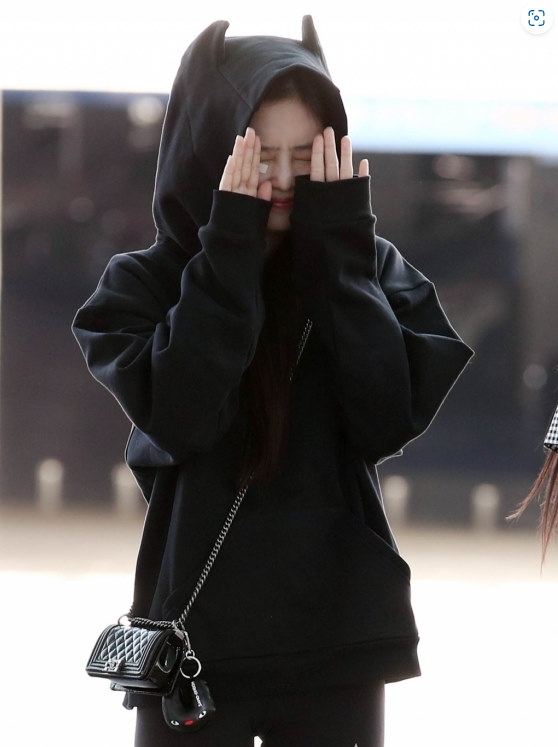 Qoo10] SAMO ONDOH [BLACKPINKジェニ着用] 正規品