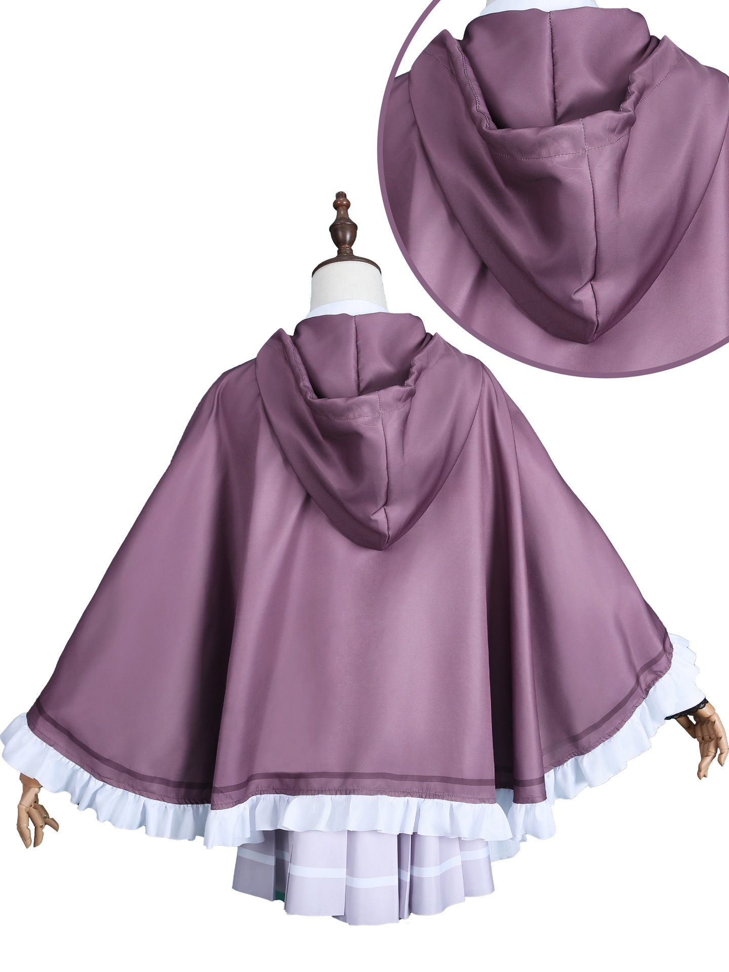 速発ガルーゲーム千恋万花cos服叢雨風又音理コスプレ衣装フルセット 速発ガルーゲーム千恋万花cos服叢雨風又音理コスプレ衣装フルセット