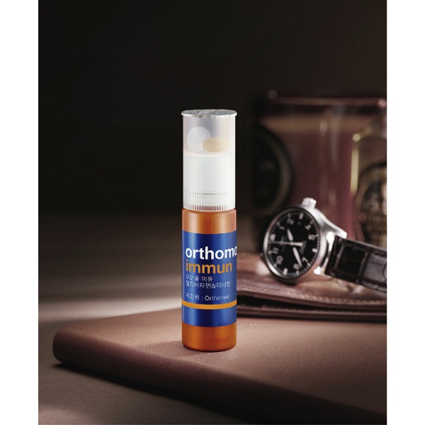 飲むエルメス イミューン マルチビタミン ミネラル リキッド タブレット 1か月分 30日分 ビタミン 健康 韓国 栄養剤 健康食品 健康促進