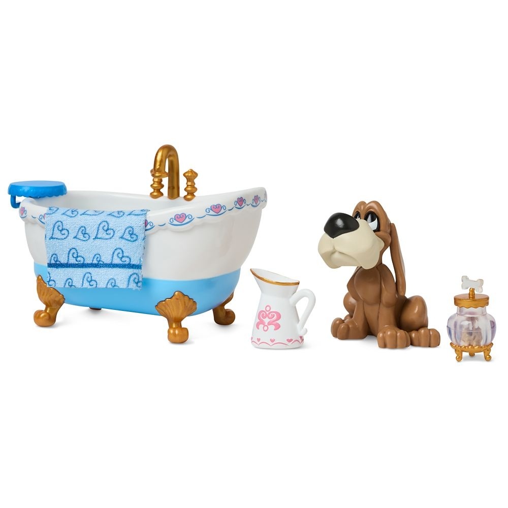 ディズニーシンデレラディズニーのワンス・アポン・ア・ストーリーミニドールプレイセット 5インチ ディズニーシンデレラディズニーのワンス・アポン・ア・ストーリーミニドールプレイセット 5インチ