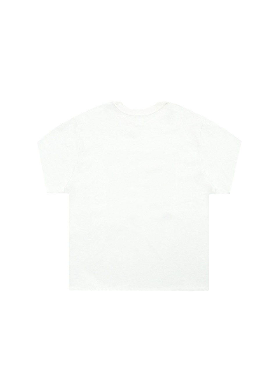 【EERST】ハイキュー!! Standing HF T-shirt [White_Osamu] ユニクロ公式 | 劇場版 ハイキュー!! UT