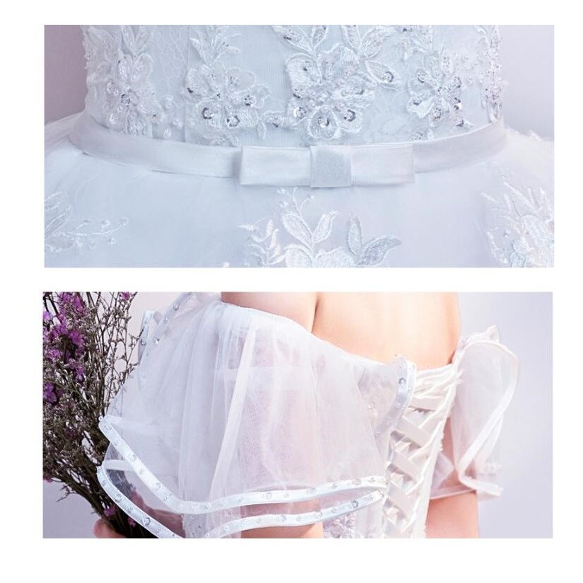 ロング丈ドレス パーティードレス 上品 ウエディングドレス aラインワンピース 大人 高級感 演奏会